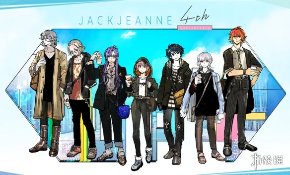 Jack Jeanneӭ4꣡ٷͼ